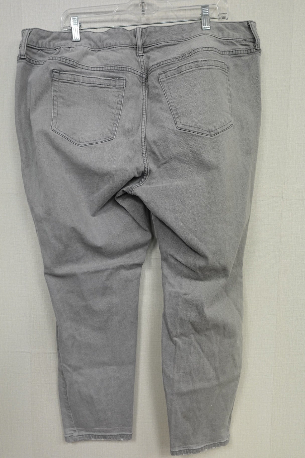 Torrid, Jeans, 18- Condition: Very Good