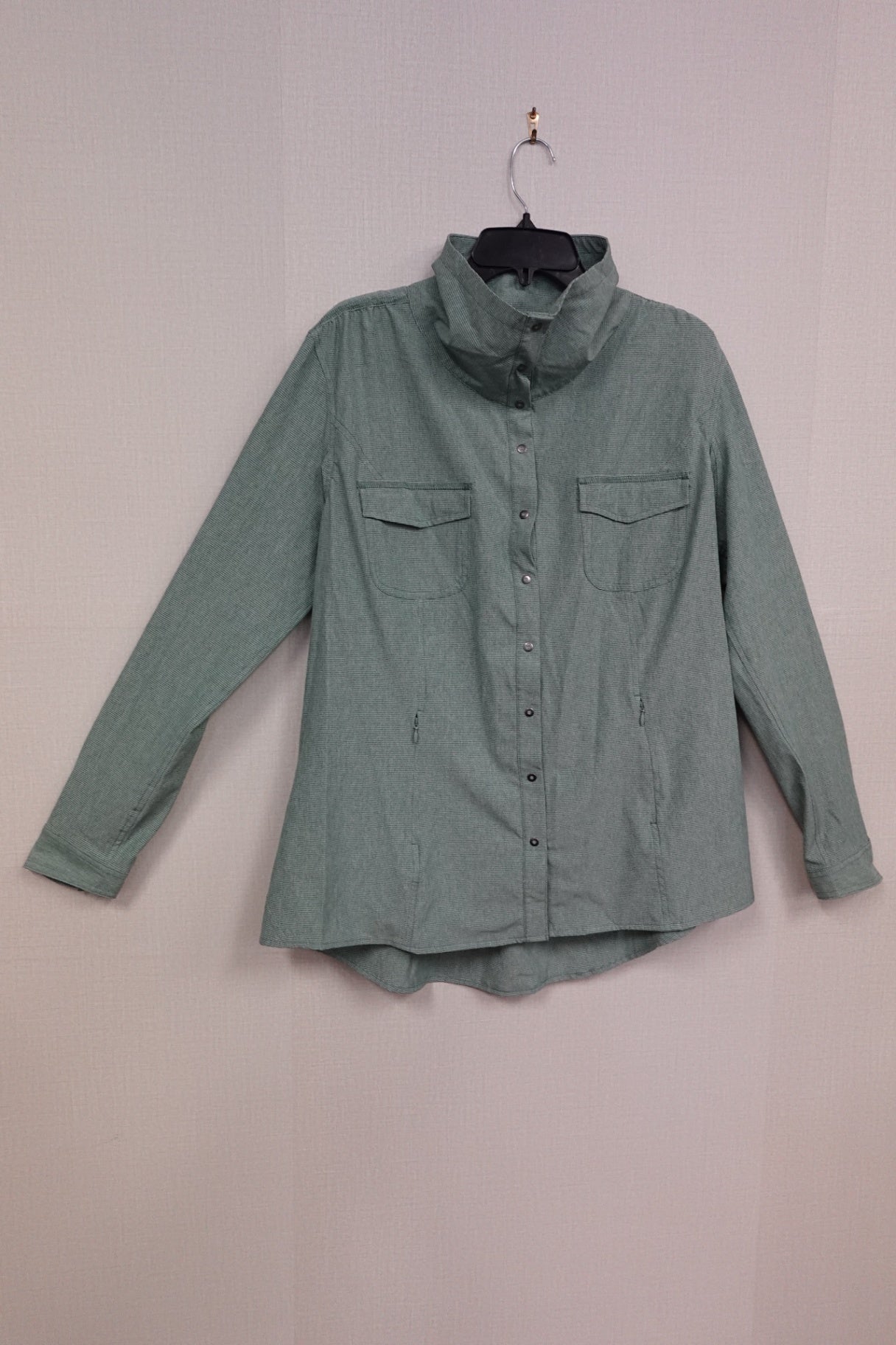 Duluth Trading Company, Wind Jacket, XL- Condition: Very Good