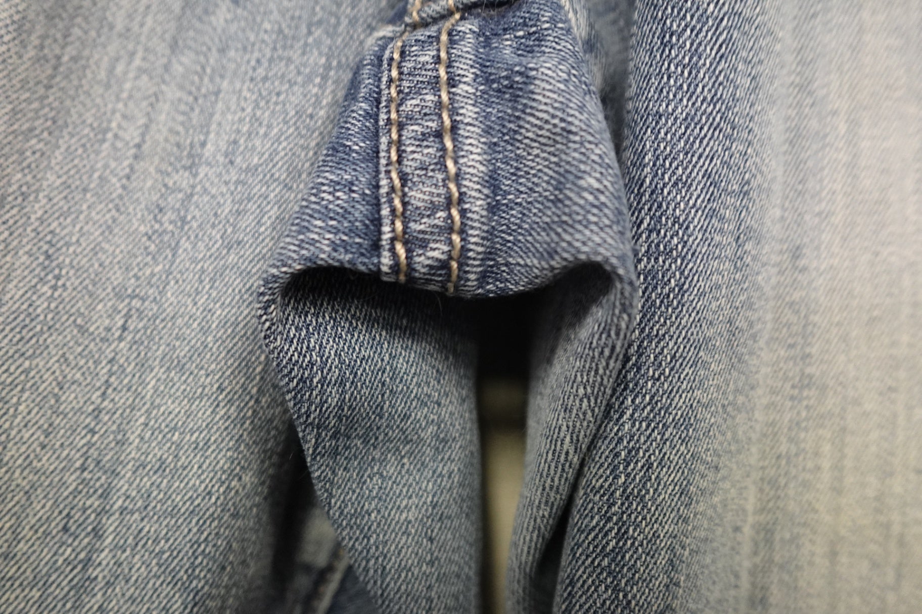 Lane Bryant, JEANS-Cropped, 18- Condition: Very Good