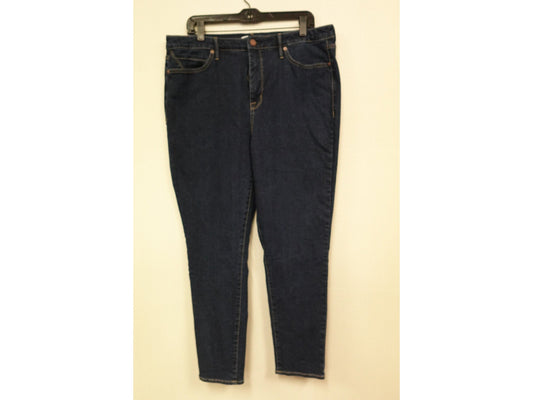 Seven 7, Jeans, 16- Condition: Very Good