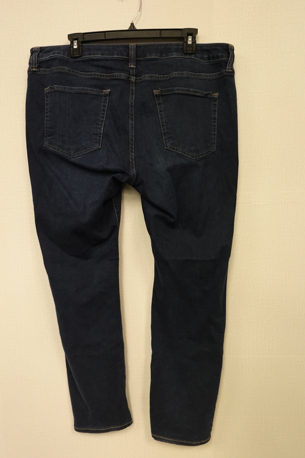 ana, Jeans- Skinny, 18- Condition: Very Good