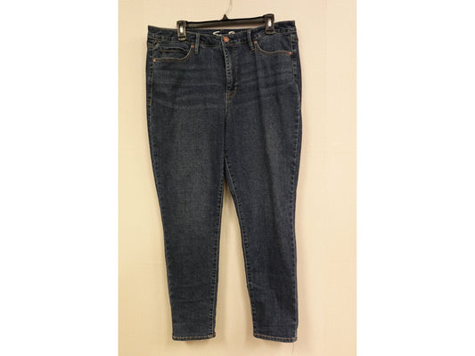 Seven 7, Jeans, 16- Condition: Very Good