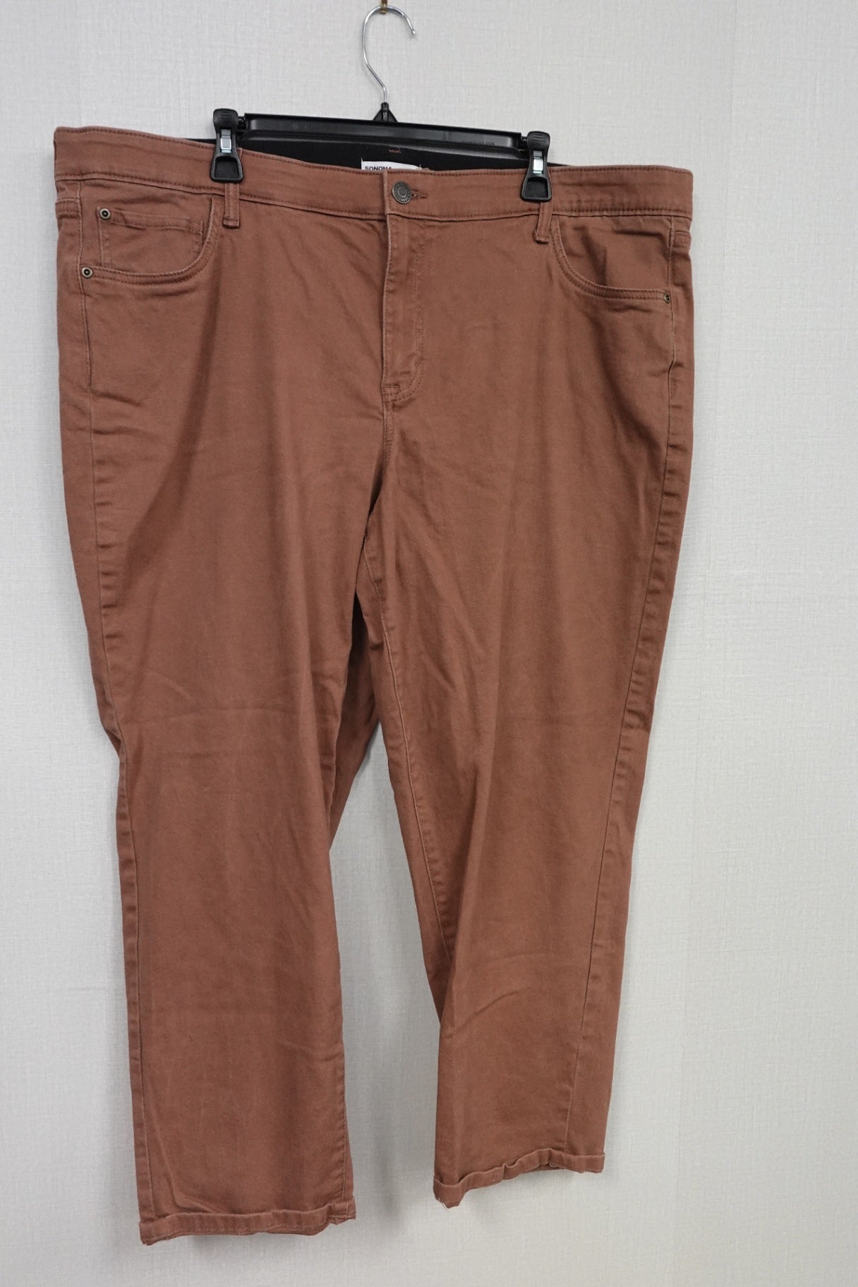 Sonoma, Jeans, 20W- Condition: Very Good