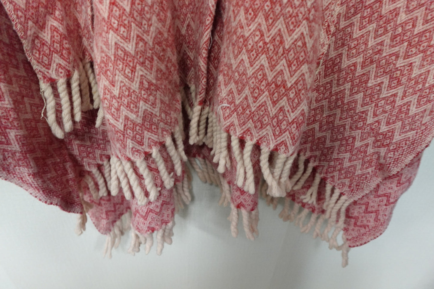 Unknown, Shawl/Poncho, -Freesize can fit up to 2x/3x- Condition: Very Good