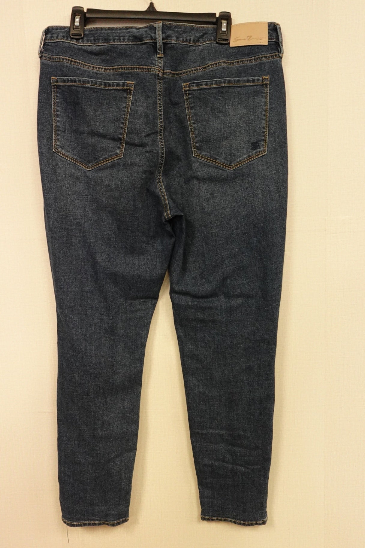 Seven 7, Jeans, 16- Condition: Very Good