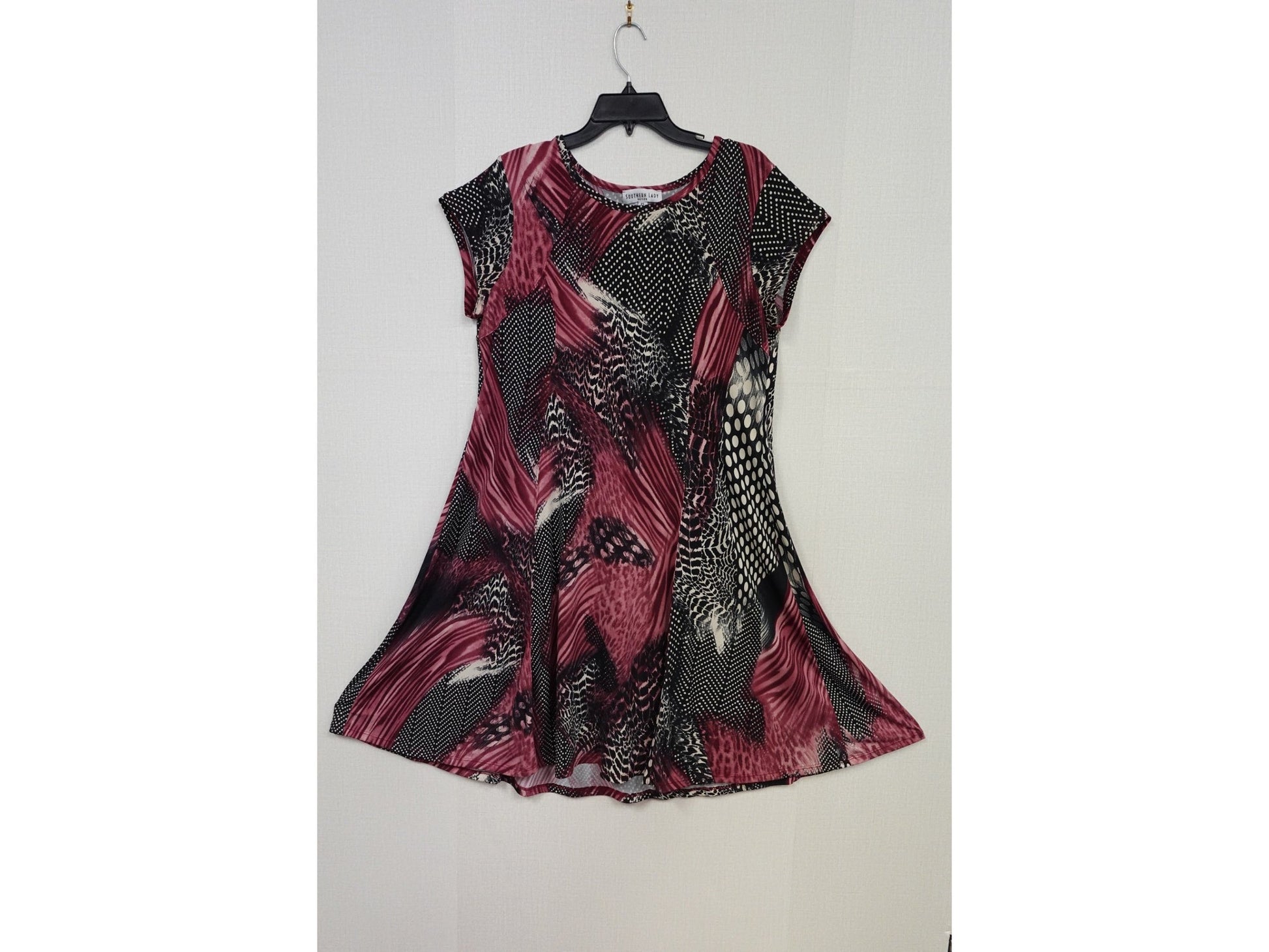 Southern Lady, Dress, Large (PL)- Condition: Very Good