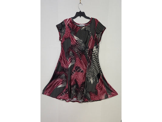 Southern Lady, Dress, Large (PL)- Condition: Very Good