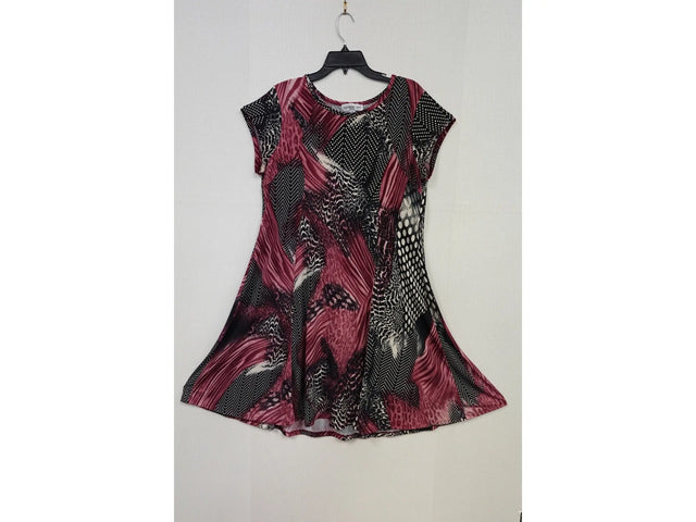 Southern Lady, Dress, Large (PL)- Condition: Very Good