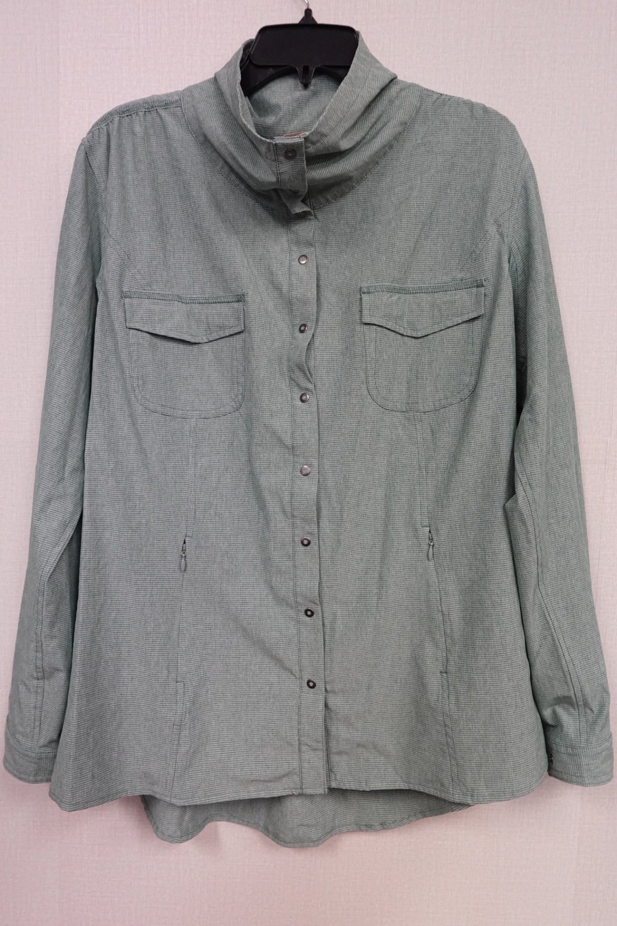 Duluth Trading Company, Wind Jacket, XL- Condition: Very Good