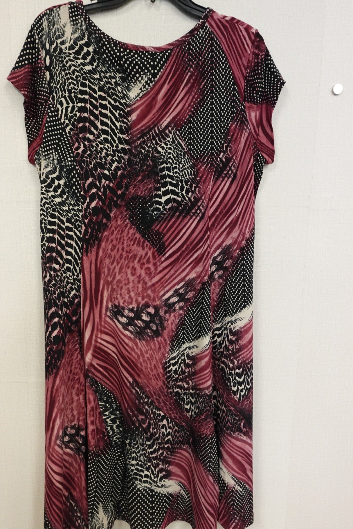 Southern Lady, Dress, Large (PL)- Condition: Very Good