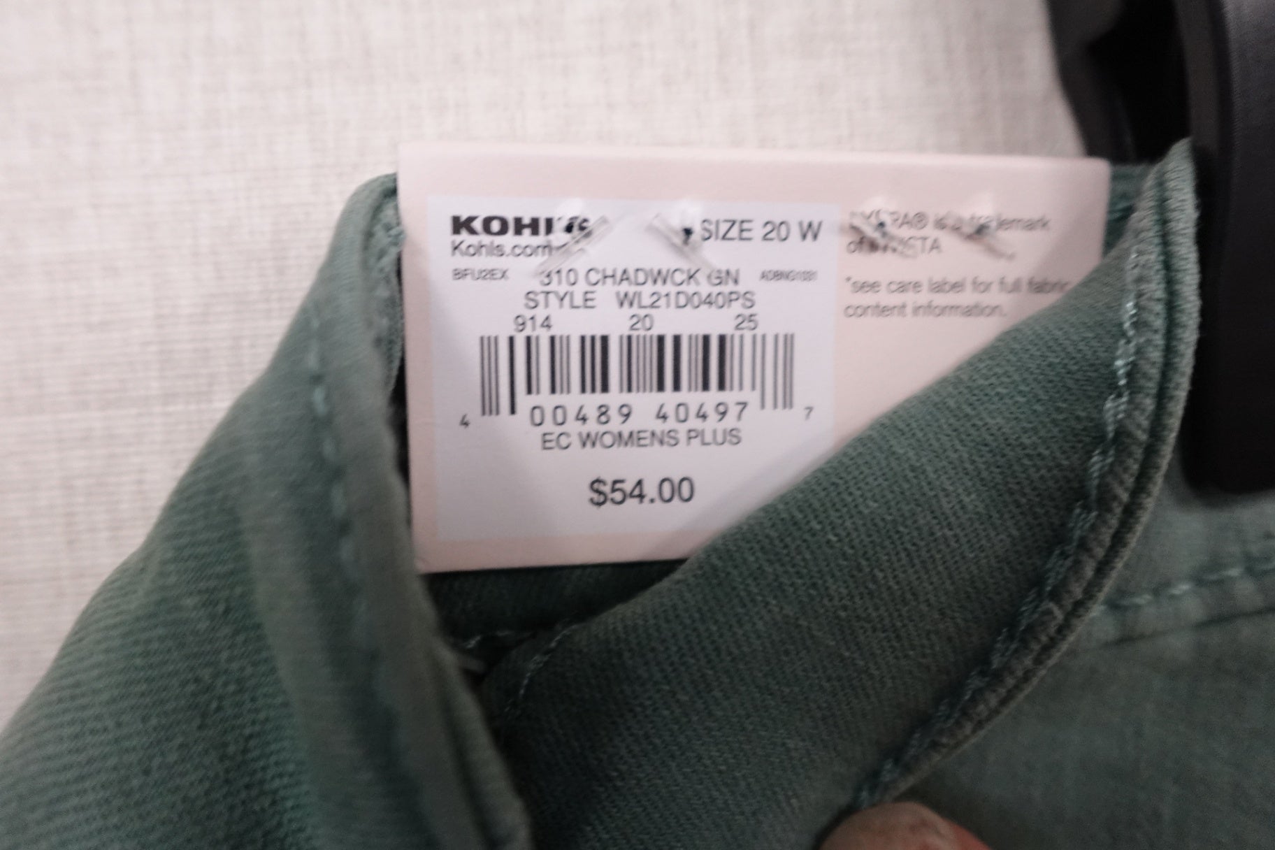LC Lauren Conrad, Jeans- Skinny Ankle, 20- Condition: New with tags