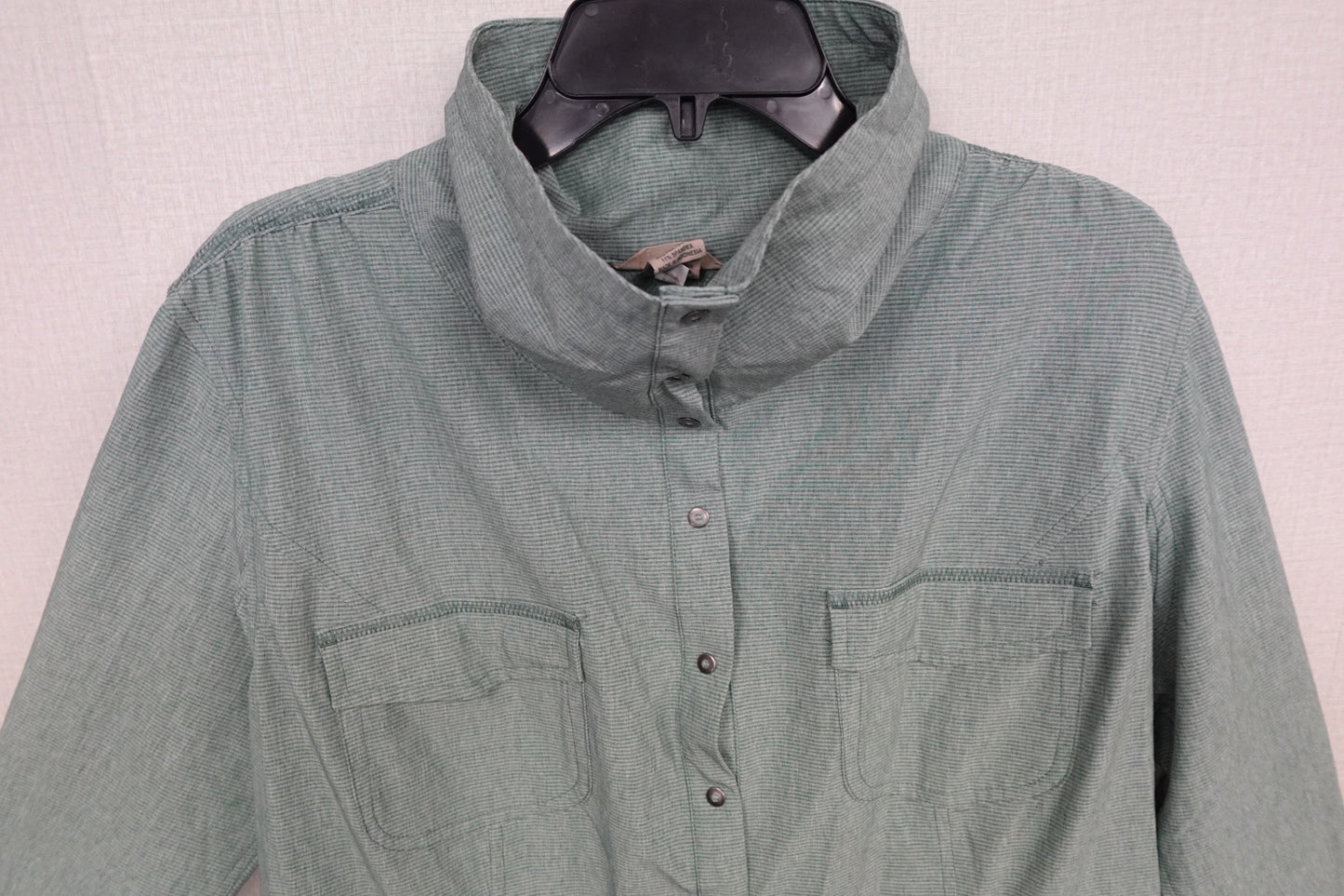 Duluth Trading Company, Wind Jacket, XL- Condition: Very Good
