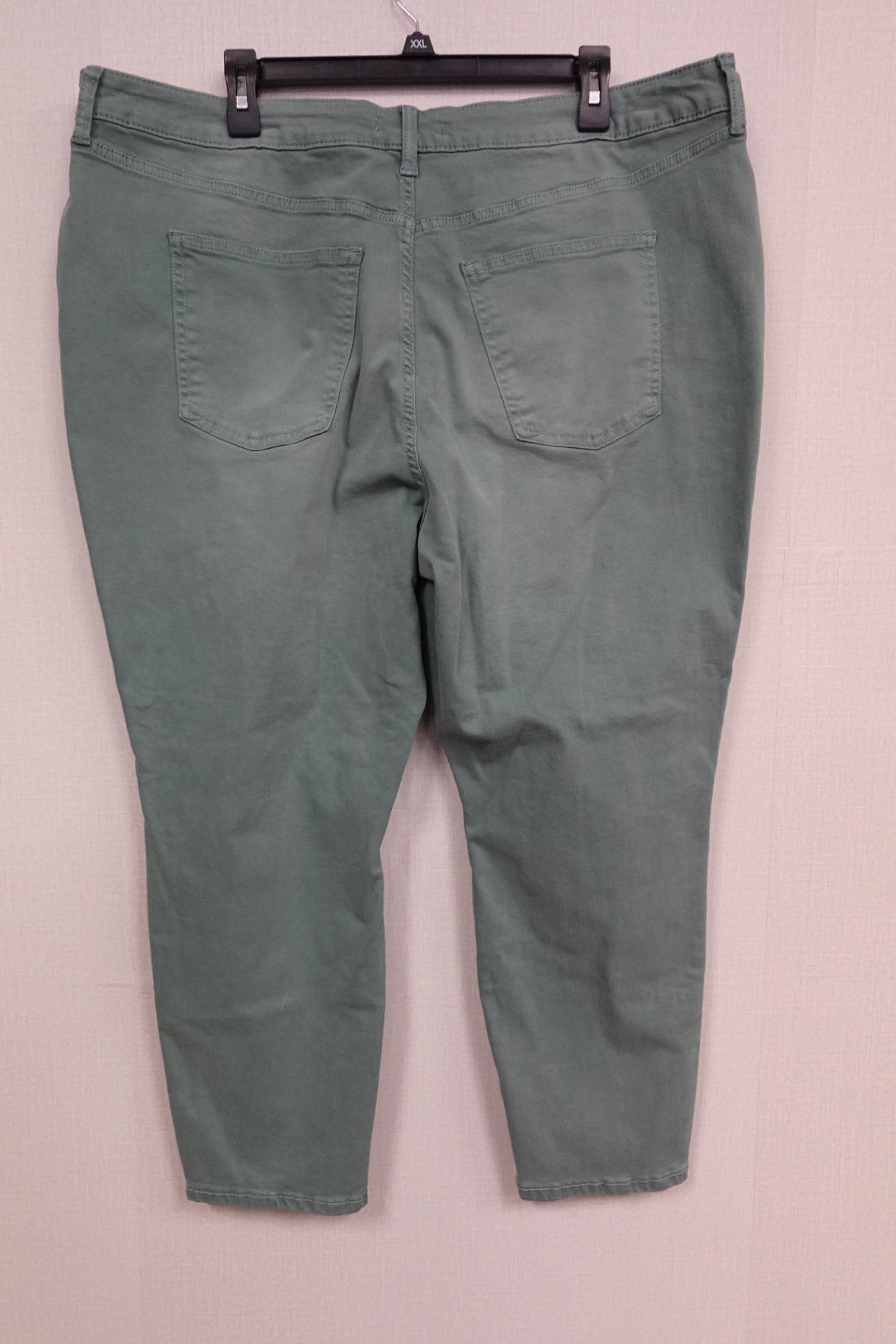 Wassimo, Jeans- High Waisted Skinny, - Condition: Very Good
