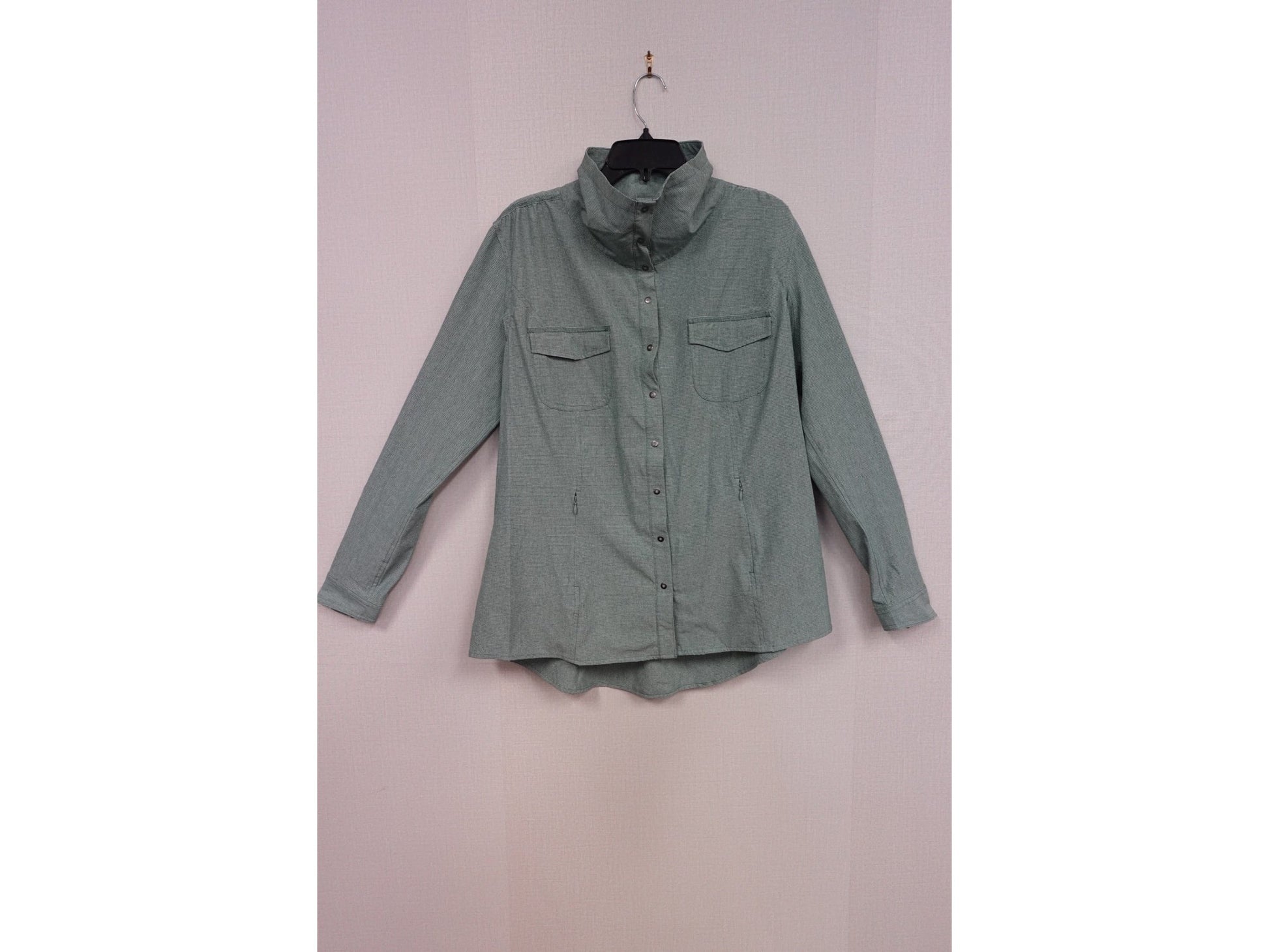 Duluth Trading Company, Wind Jacket, XL- Condition: Very Good