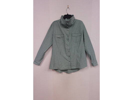 Duluth Trading Company, Wind Jacket, XL- Condition: Very Good