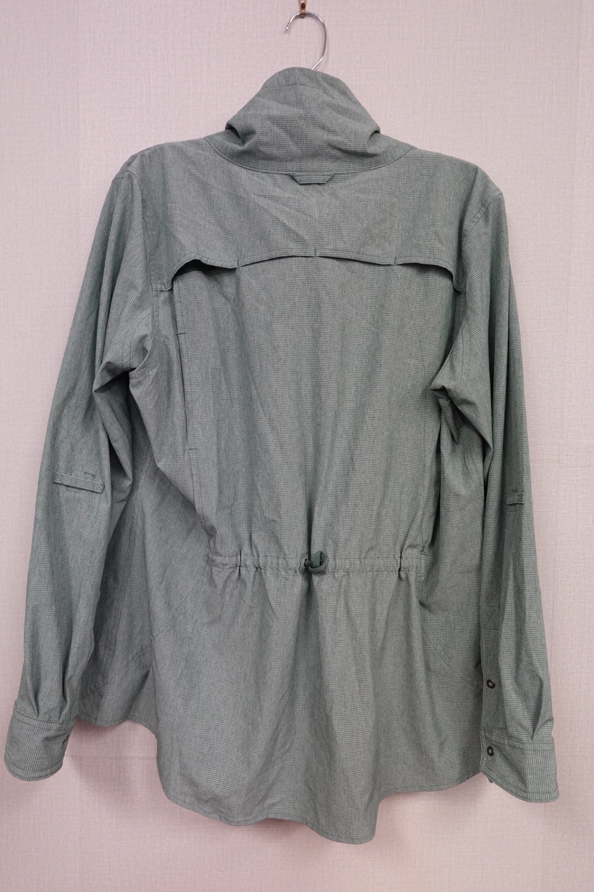 Duluth Trading Company, Wind Jacket, XL- Condition: Very Good