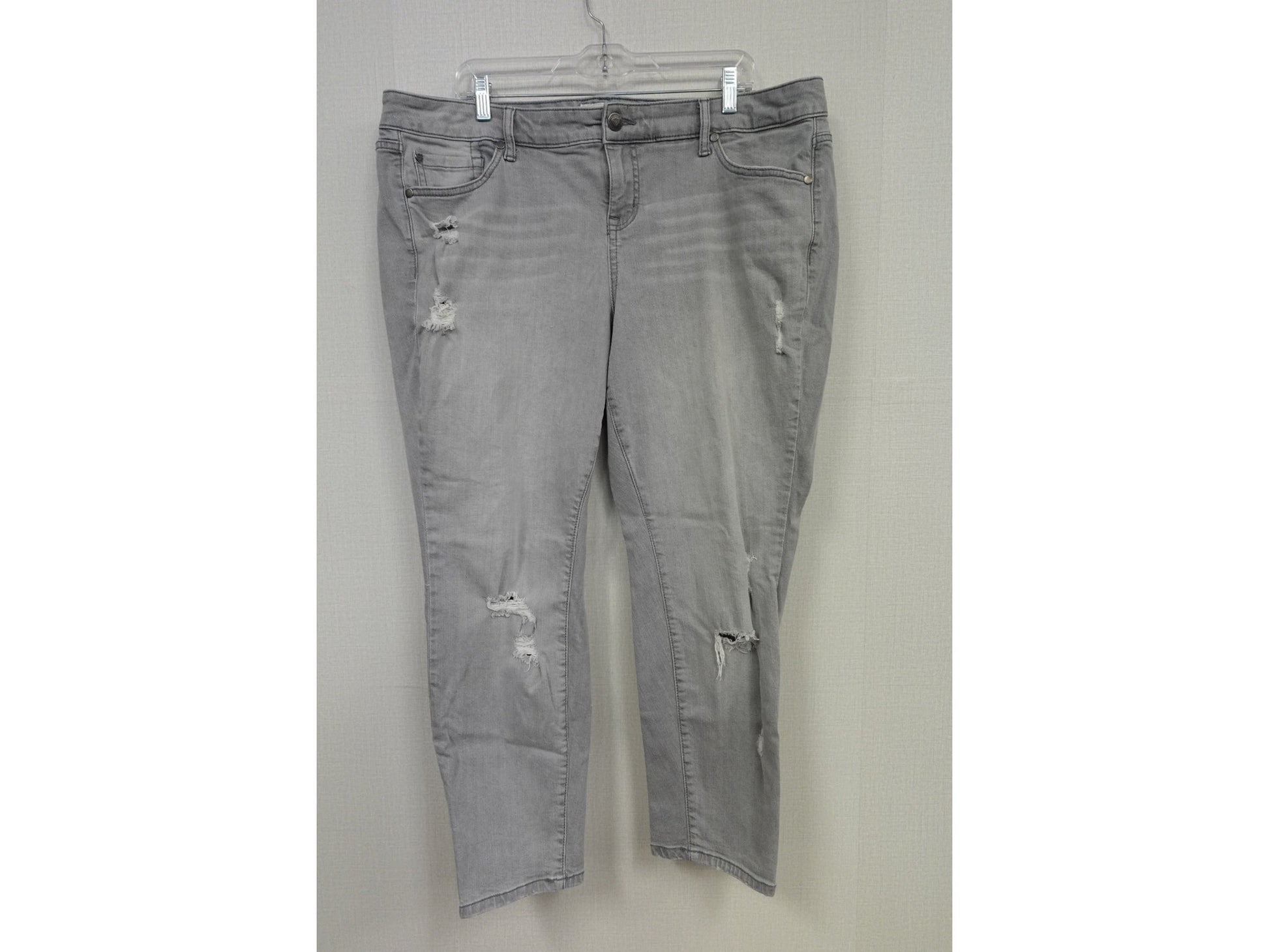 Torrid, Jeans, 18- Condition: Very Good