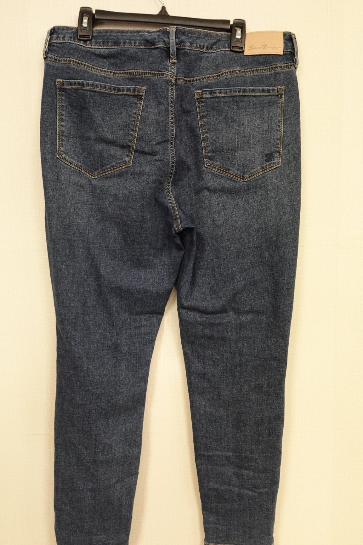 Seven 7, Jeans, 16- Condition: Very Good