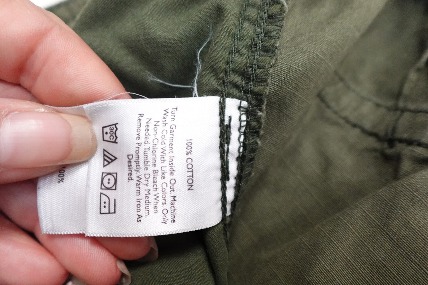 Eddie Bauer, Jeans, 16T- Condition: Very Good