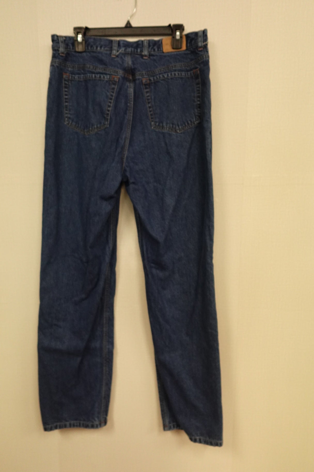 Eddie Bauer, Lined Jeans, 16- Condition: Very Good
