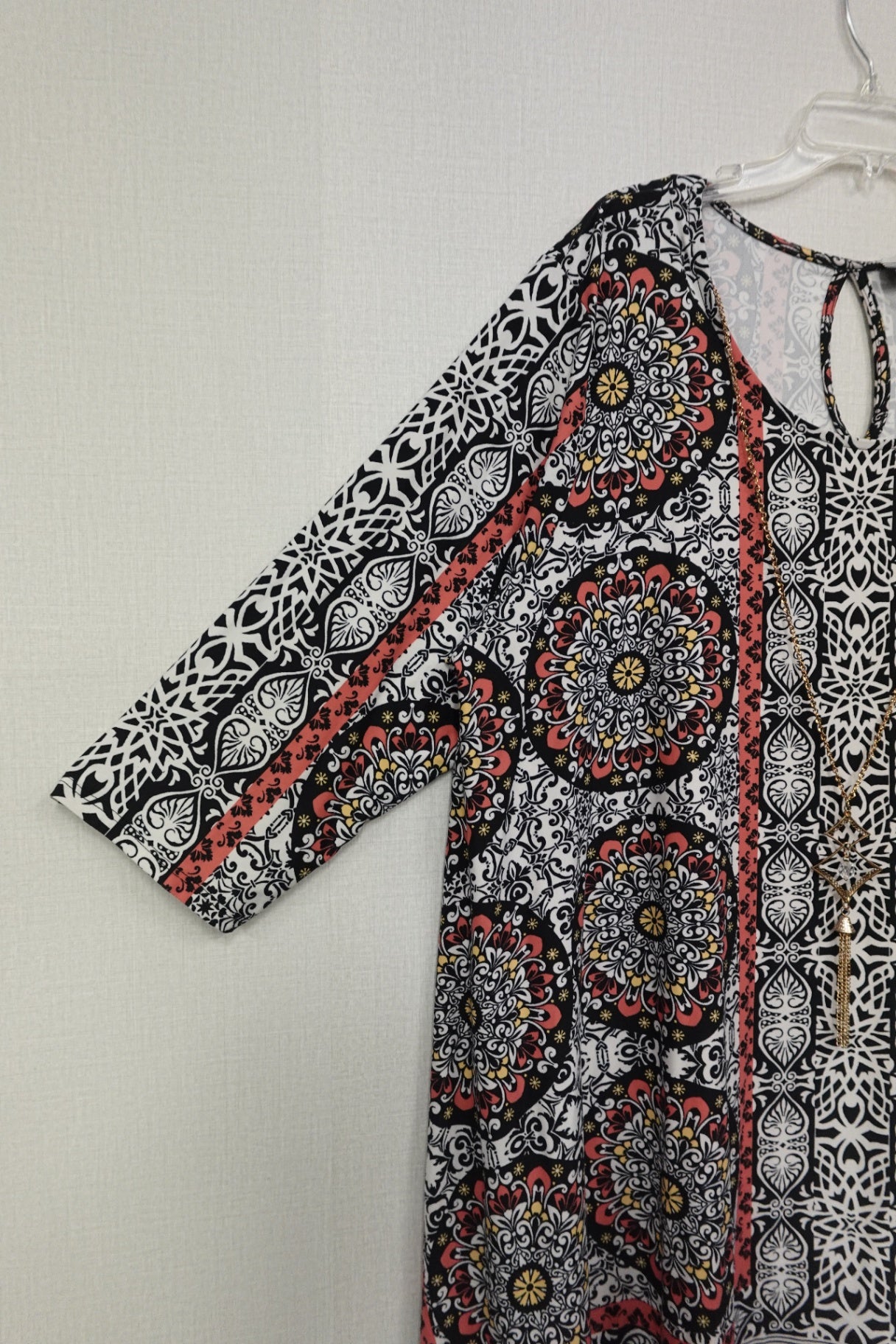 Allison Brittney, Dress, 3X