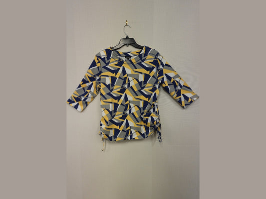 Links, 3/4 SLEEVE TOP, Large