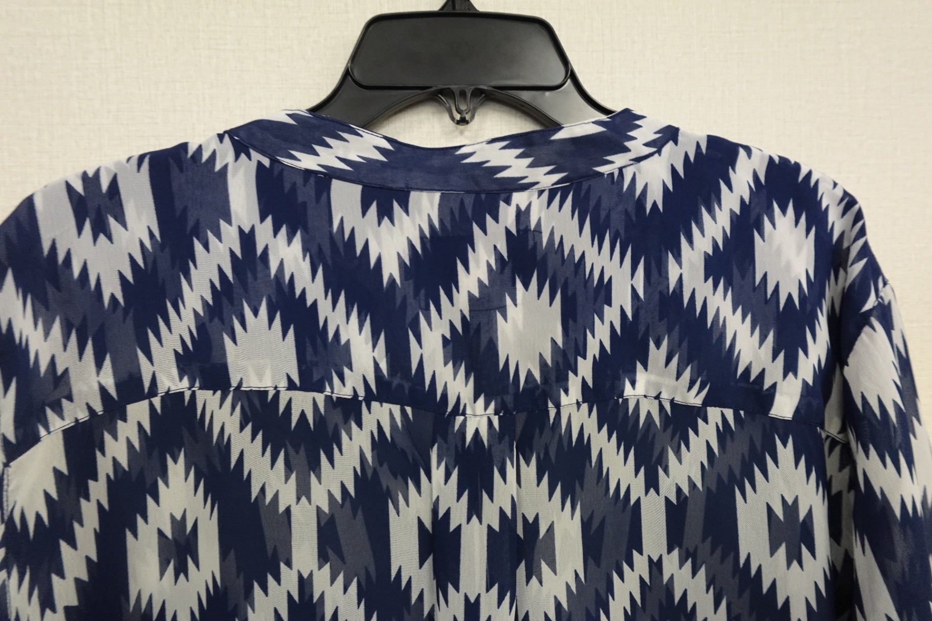 Outback Trading Company, Long Sleeves Top, 3X
