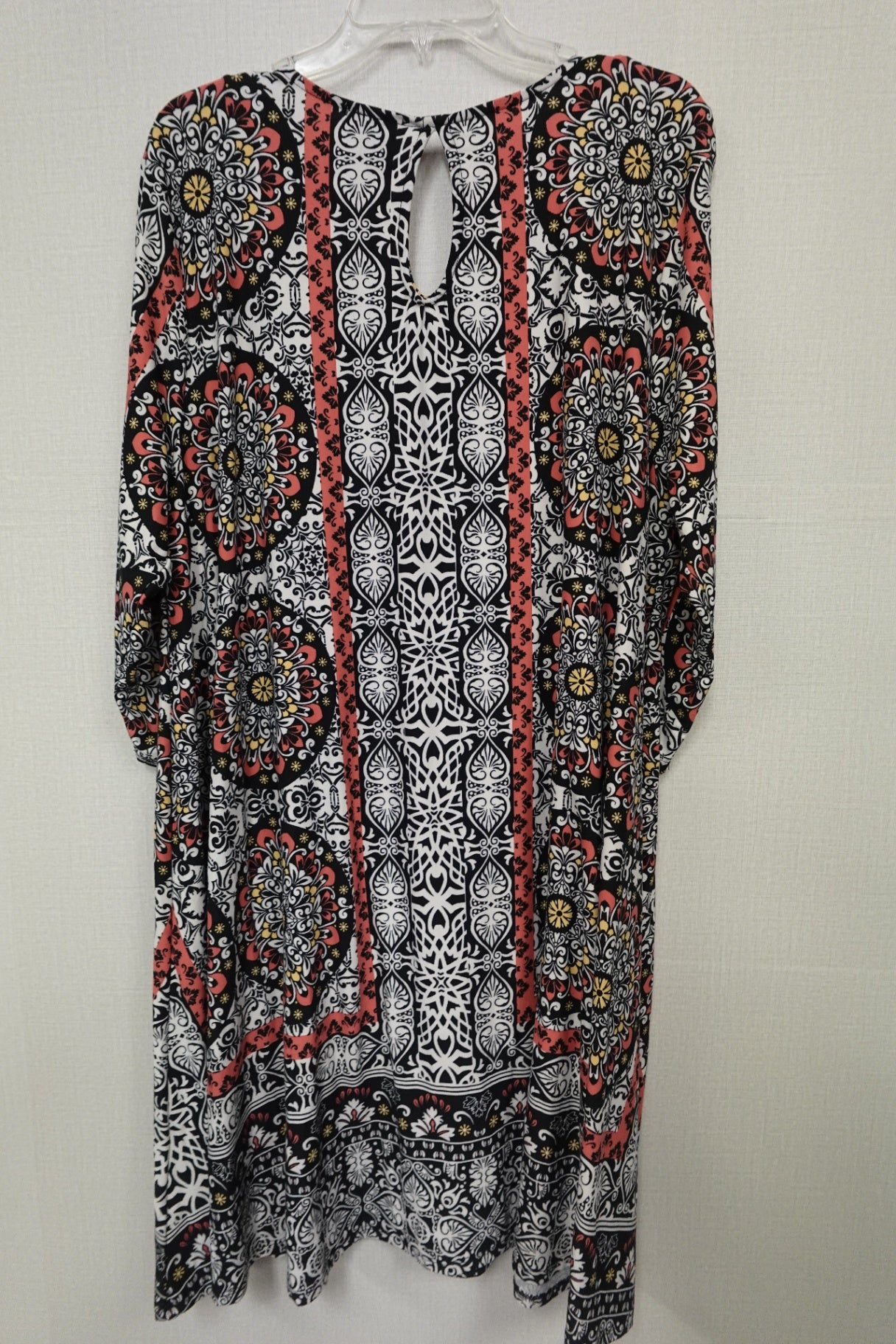 Allison Brittney, Dress, 3X