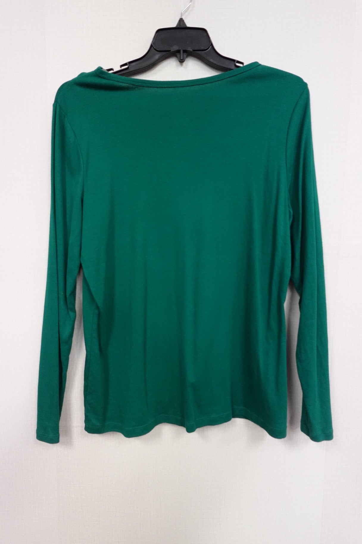 St. Johns Bay, Long Sleeves Top, XLT