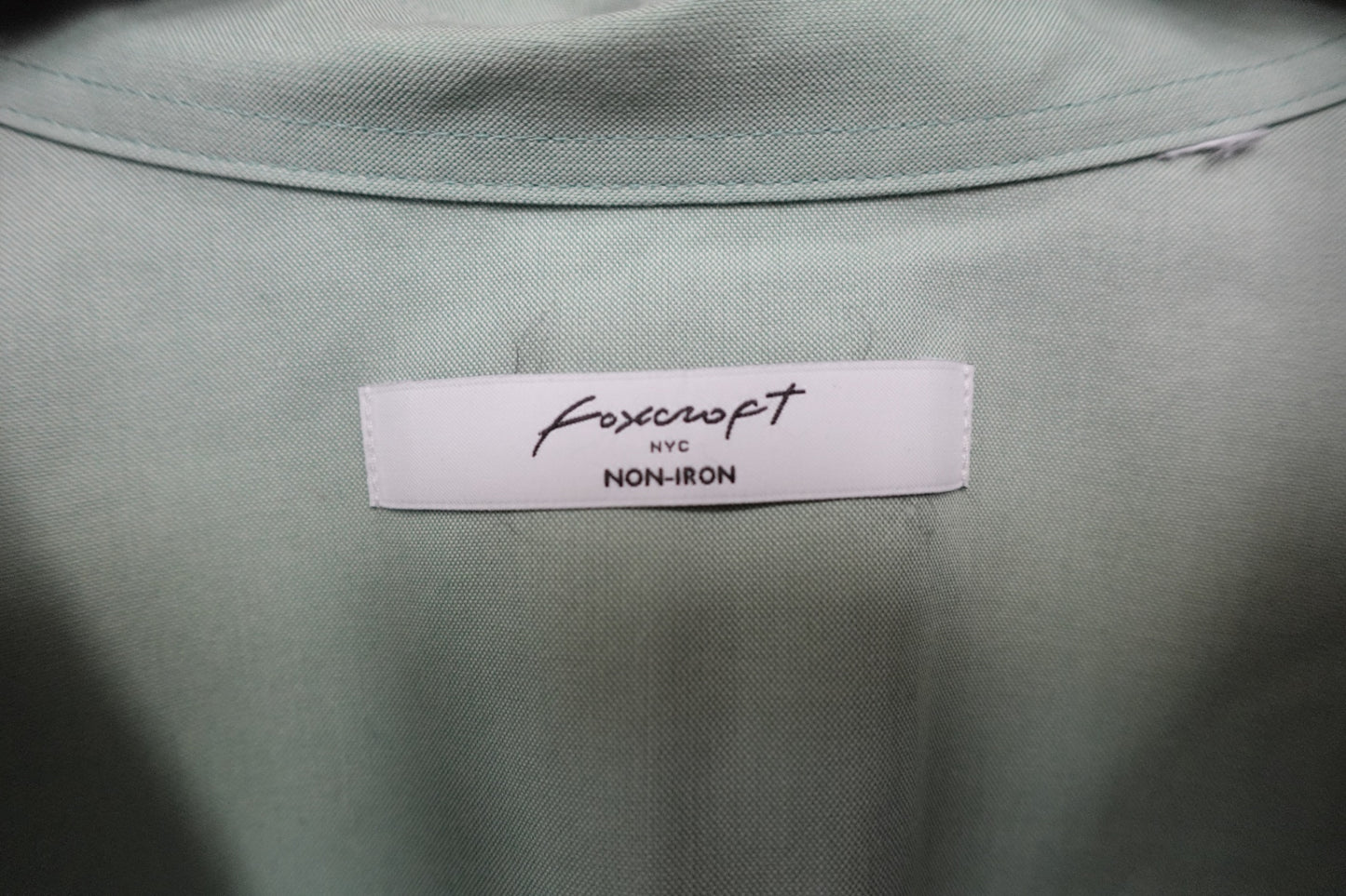 foxcroft, 3/4 SLEEVE TOP, 3X