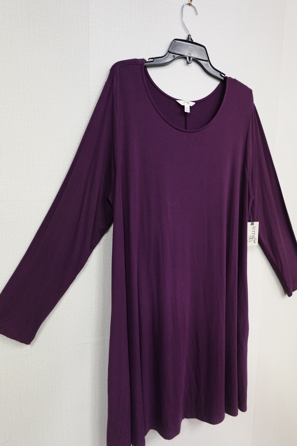 Terra & Sky, NEW-Dress, 16/18W
