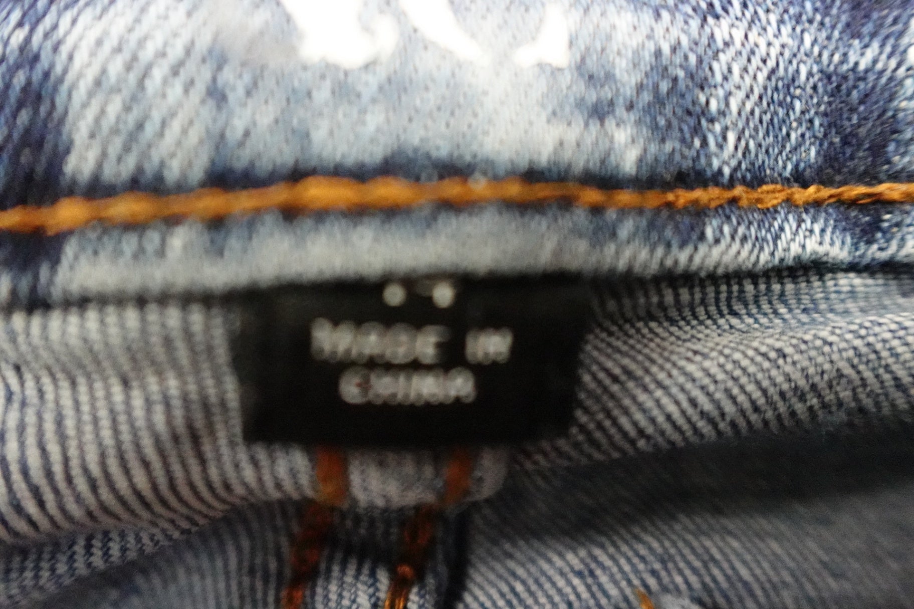 NY&C, Jeans: High Rise Bootcut, 14