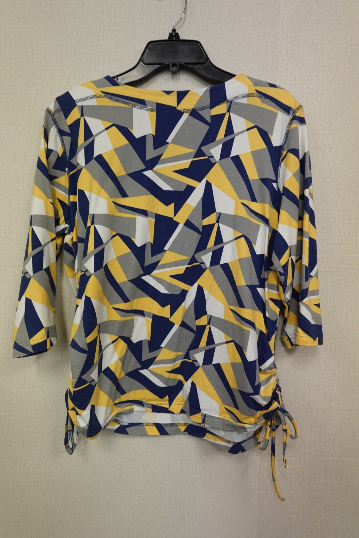 Links, 3/4 SLEEVE TOP, Large