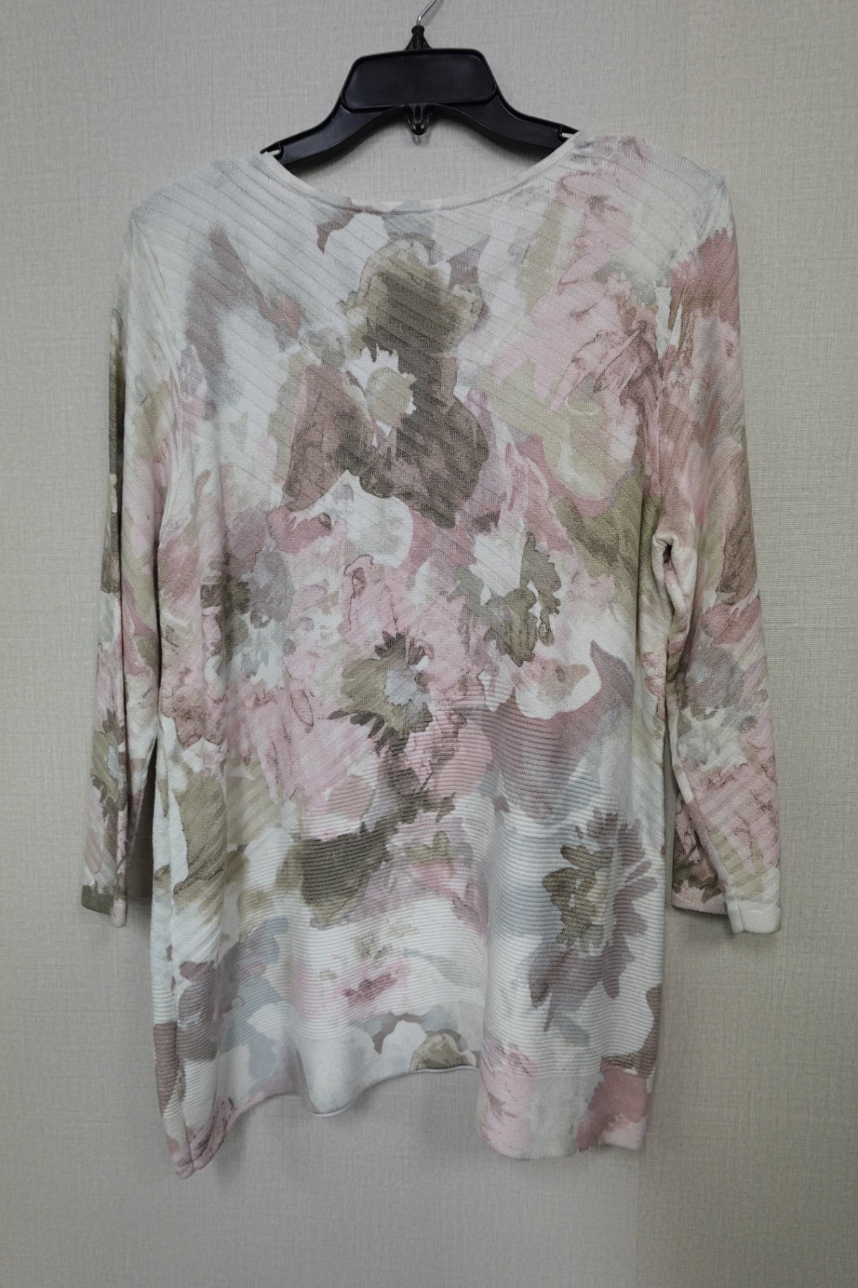 Chicos, Long Sleeves Top, L/XL (Chicos 2)