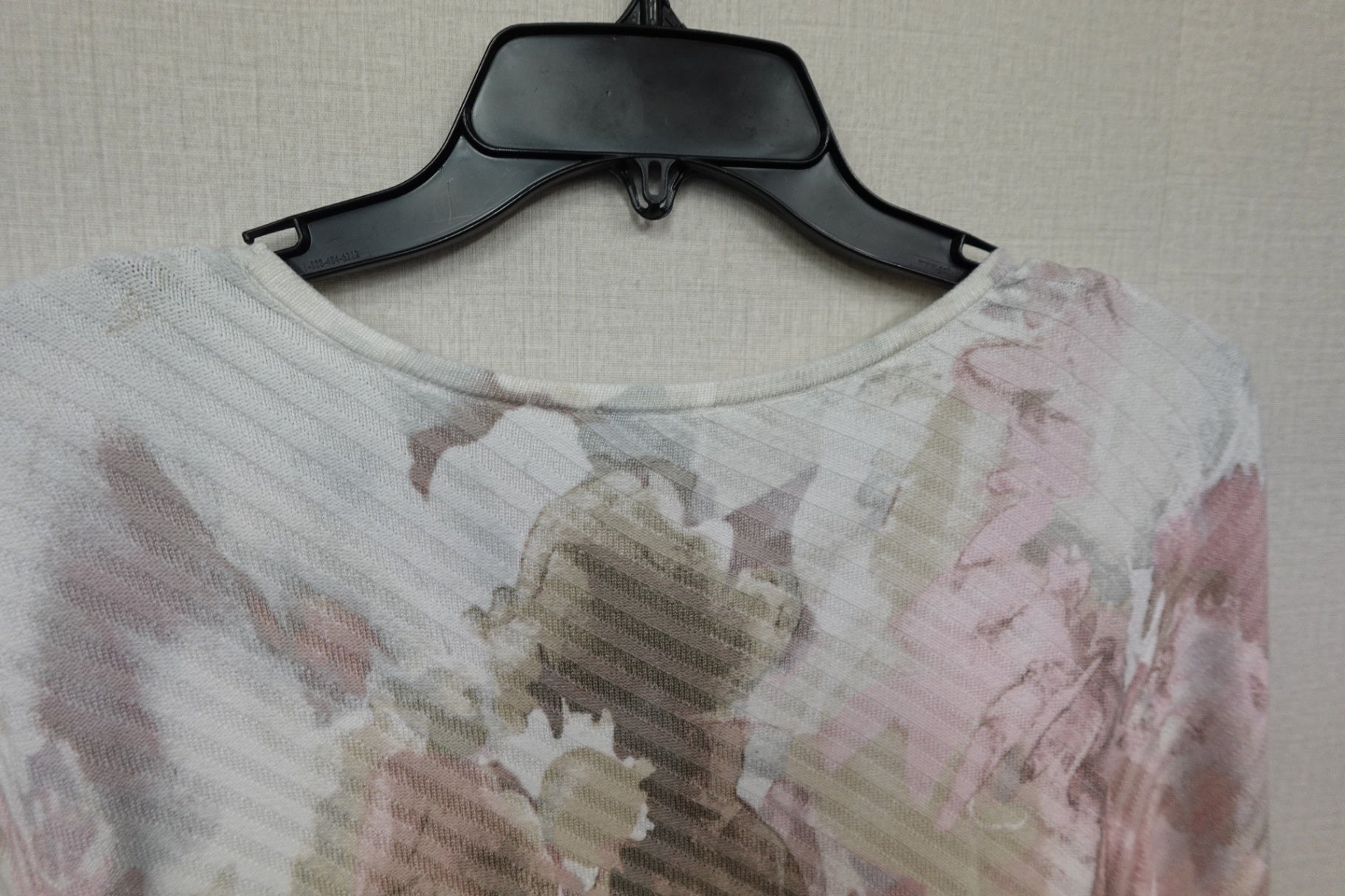 Chicos, Long Sleeves Top, L/XL (Chicos 2)