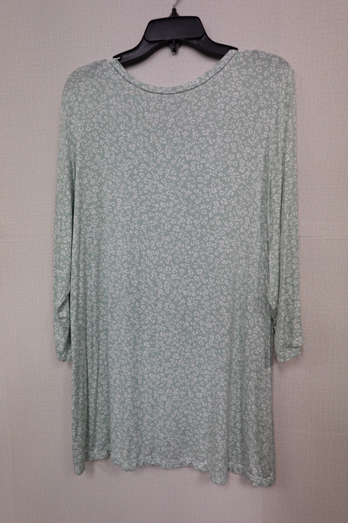 (No Label), SHORT SLEEVED TOP, Large
