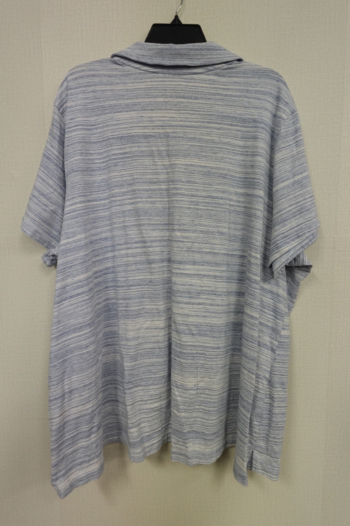 Croft & Barrow, Short Sleeves Top, 4X
