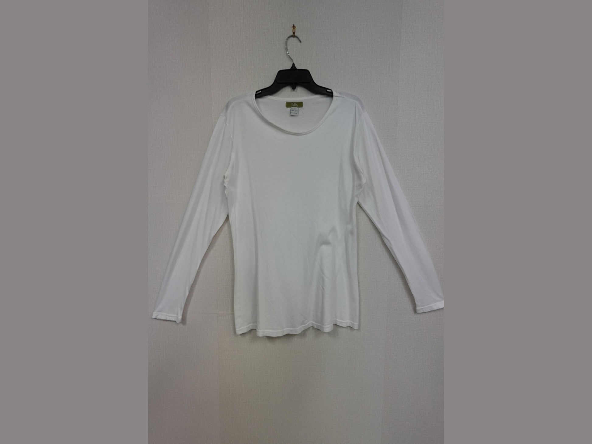 Pulp, Long Sleeves Top, Large