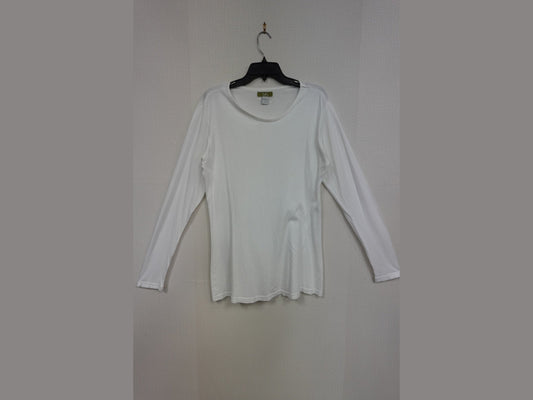 Pulp, Long Sleeves Top, Large