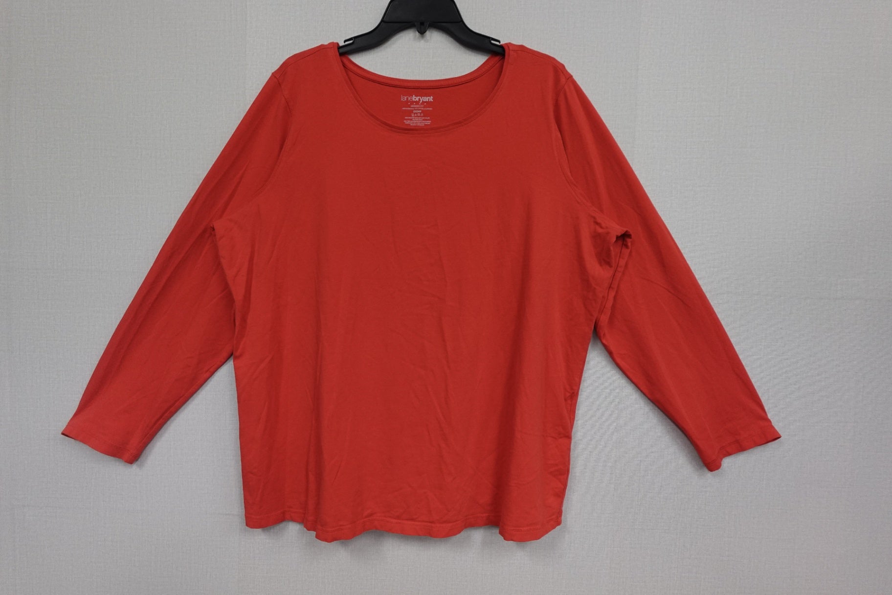 Lane Bryant, Long Sleeves Top, 22/24w