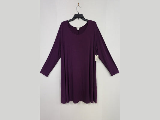 Terra & Sky, NEW-Dress, 16/18W