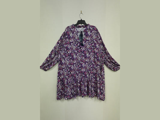 Crown & Ivy, Dress, 3X