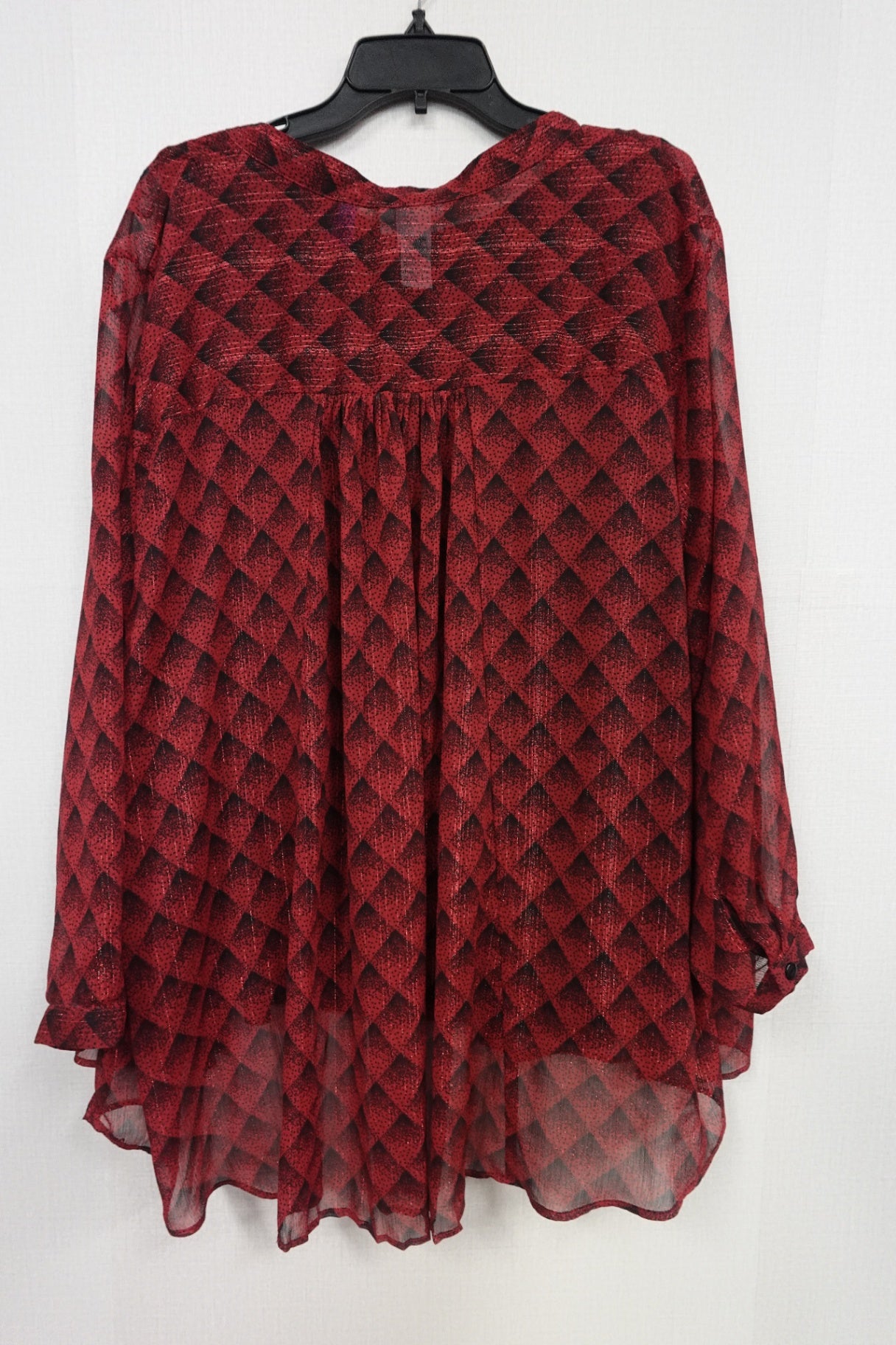 Catherine's, Long Sleeves Top, 26/28