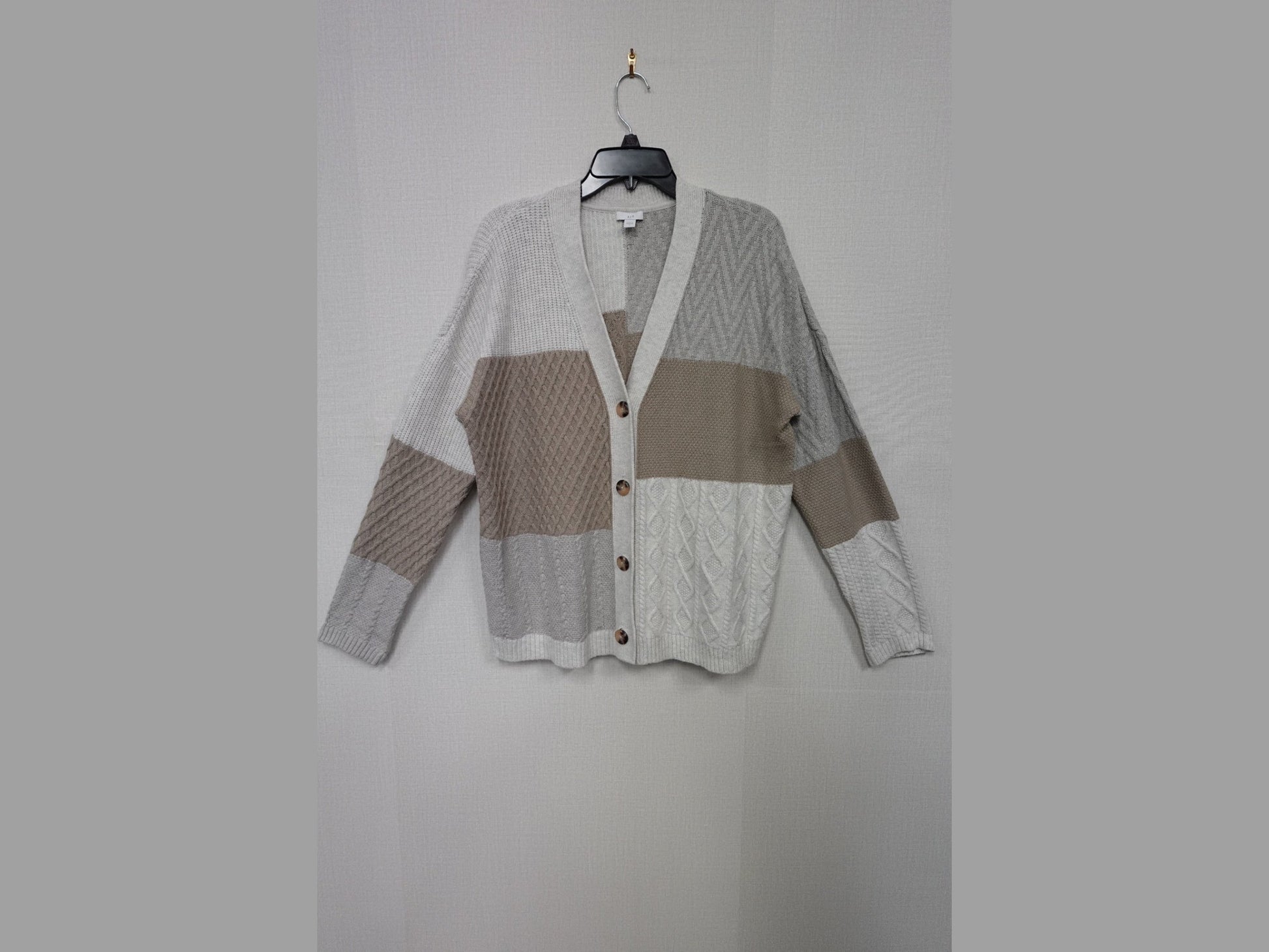 J Jill, Cardigan, Large