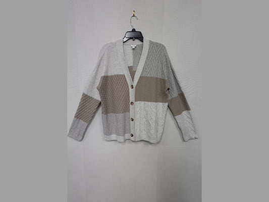 J Jill, Cardigan, Large