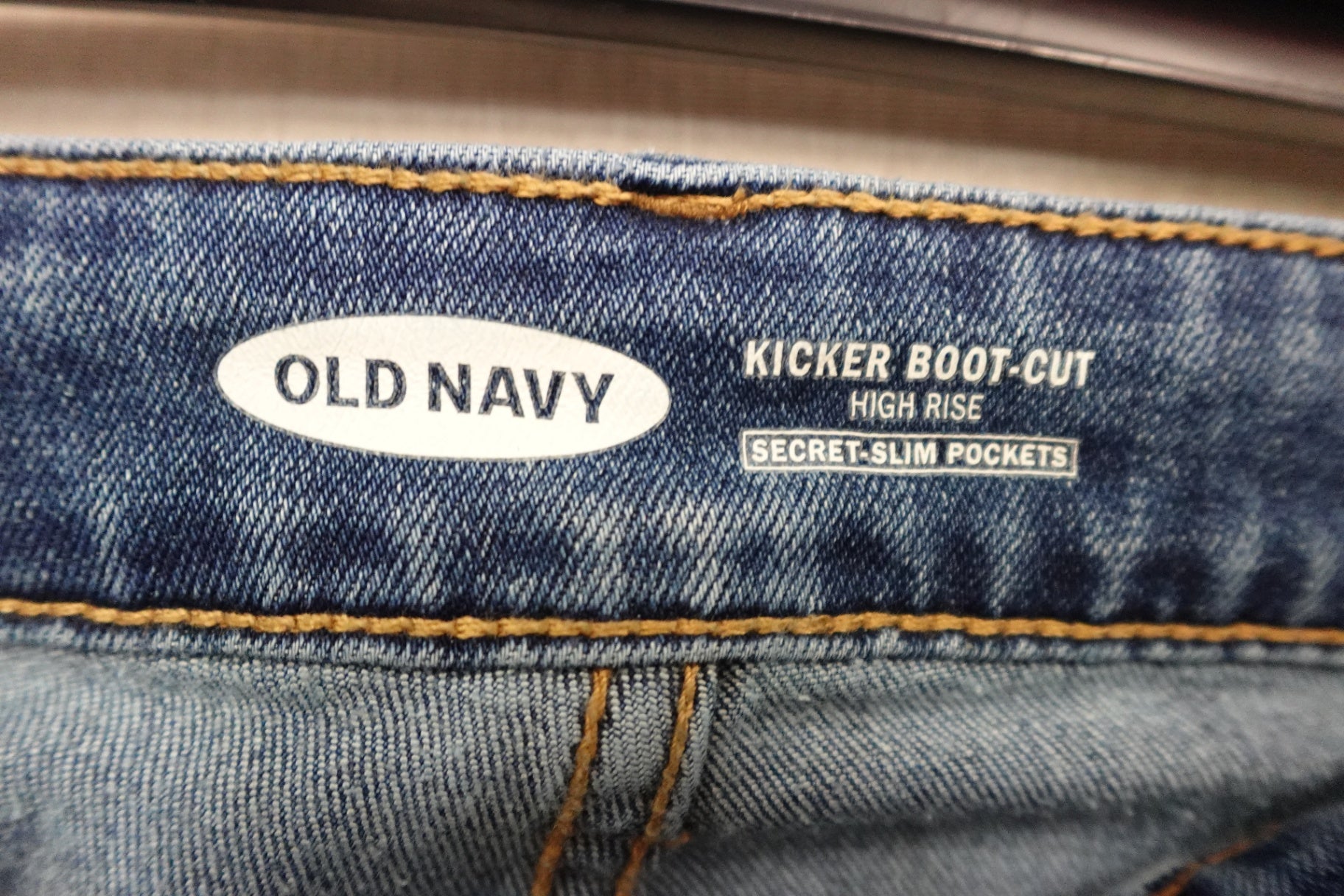 Old Navy, Boot Cut Jeans, 14T