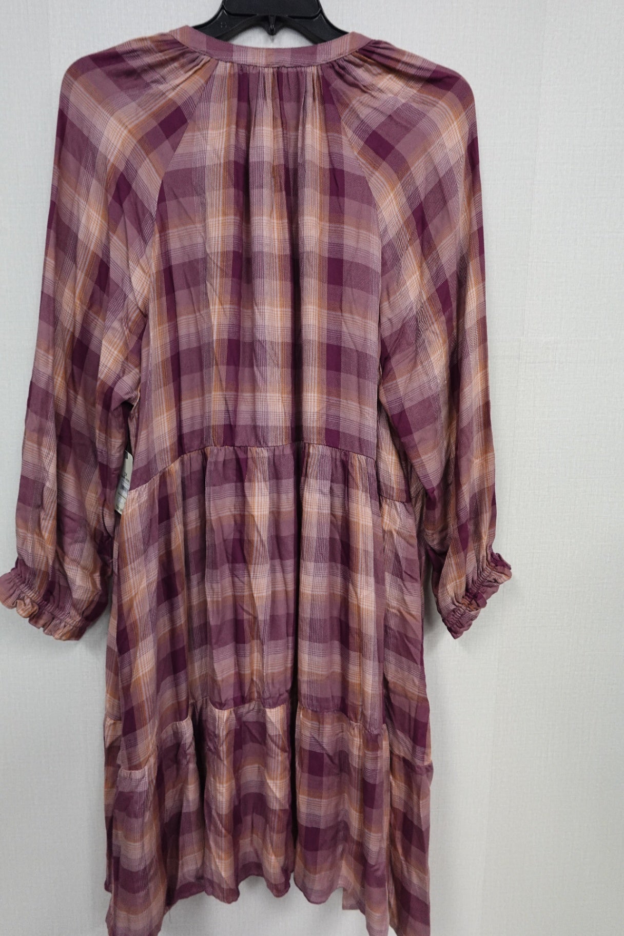 Terra & Sky, NEW-Dress, 24W/26W