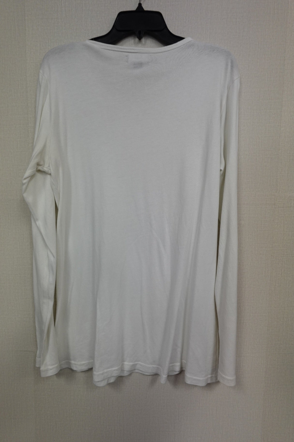 Pulp, Long Sleeves Top, Large