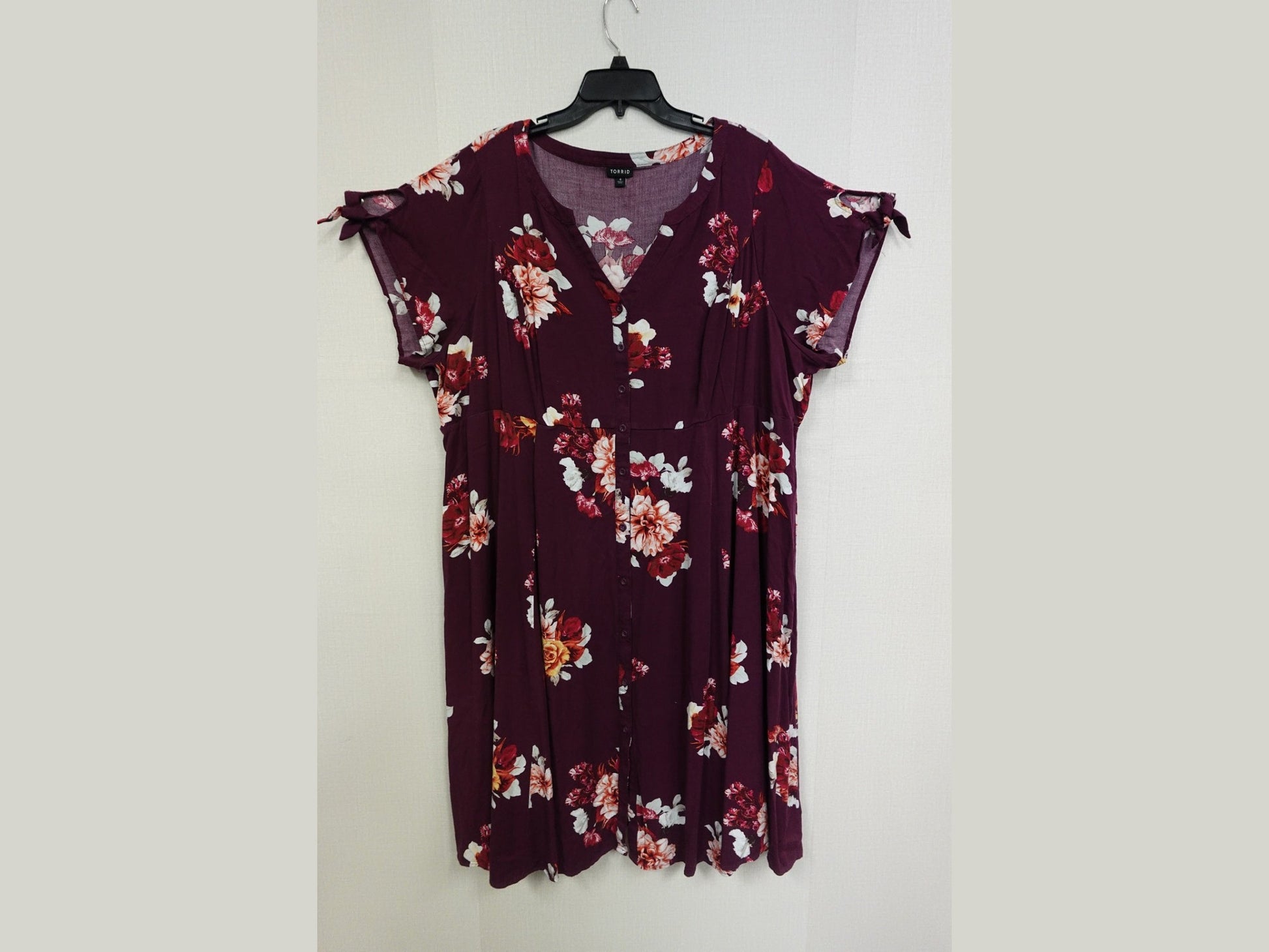 Torrid, Dress, 4X