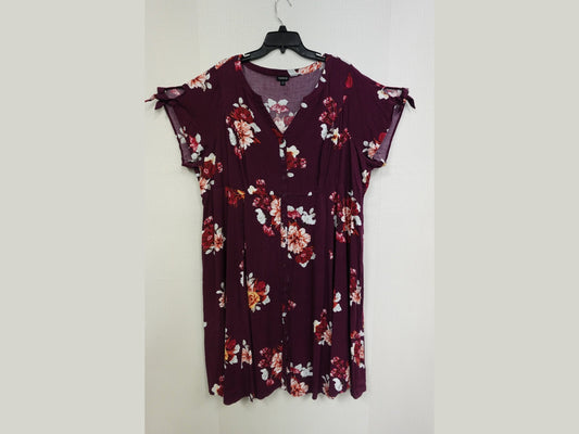 Torrid, Dress, 4X